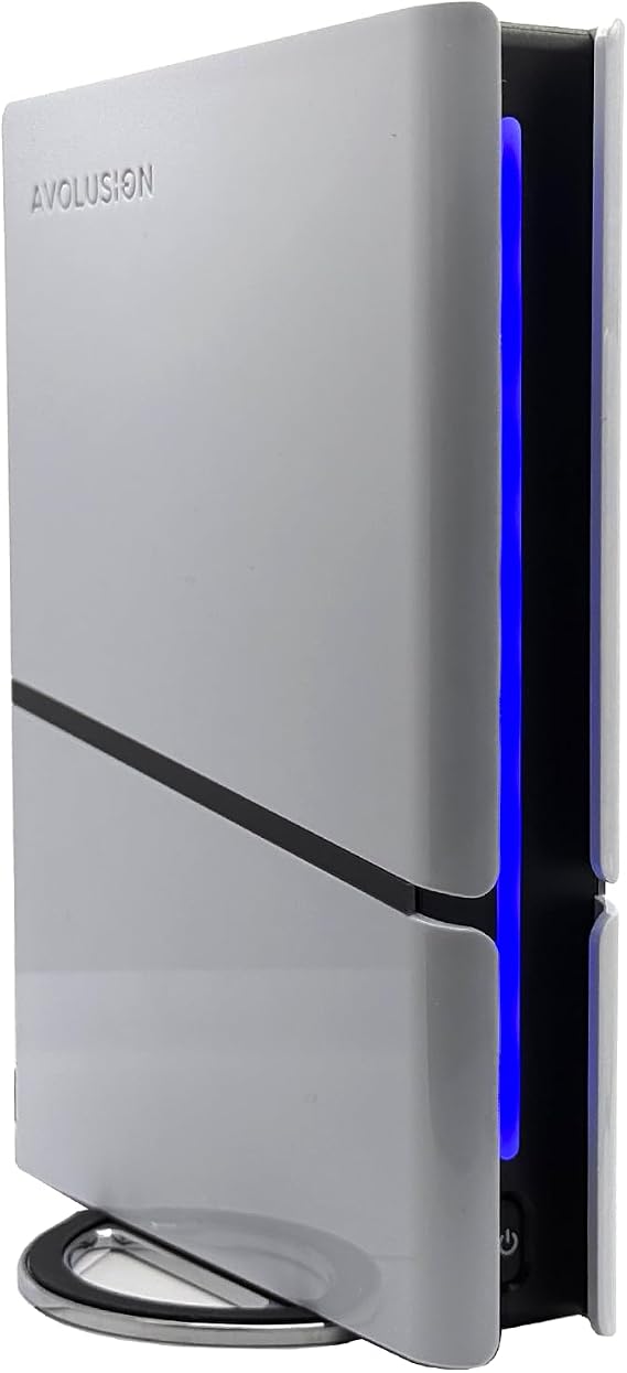 Avolusion PRO-H1 Series 14TB 7200RPM USB 3.2 Gen2 (10Gbps) External Hard Drive (for Windows or MacOS Desktop PC/Laptop)