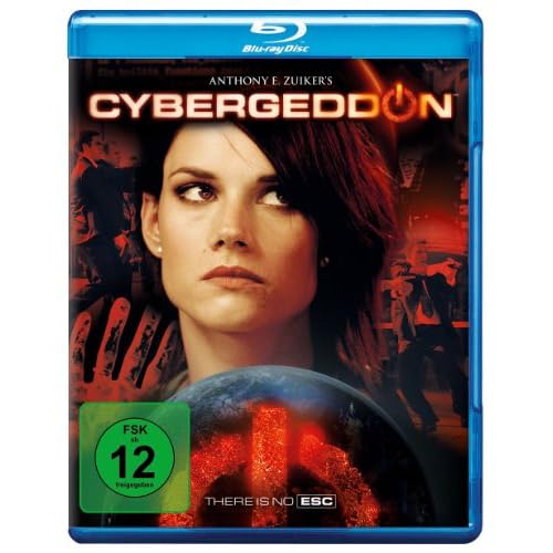 Cybergeddon