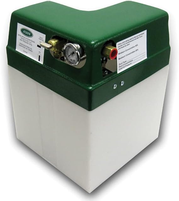 Bell and Gossett Axiom MF200 System Feeder