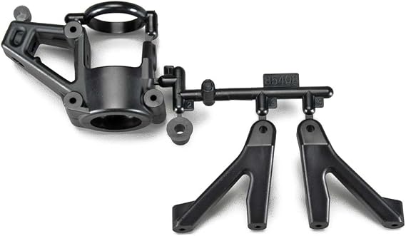 HPI/TT Steering Arm Bracket Set (Baja 5B)