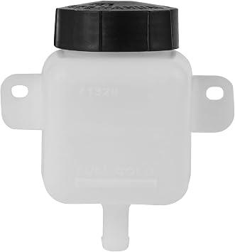 Lawnmower Hydraulic Fluid Expansion Tank Replacement for Bad Boy, Zt Elite and Maverick 067-8090-00