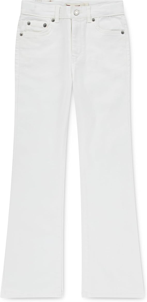 Levi's Girls' Flare Jeans