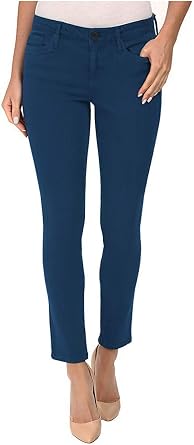 Calvin Klein Womens Ankle Skinny Jean