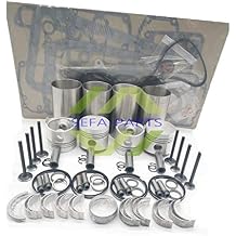 Rebuild kit for Perkins 1004-42 Engine