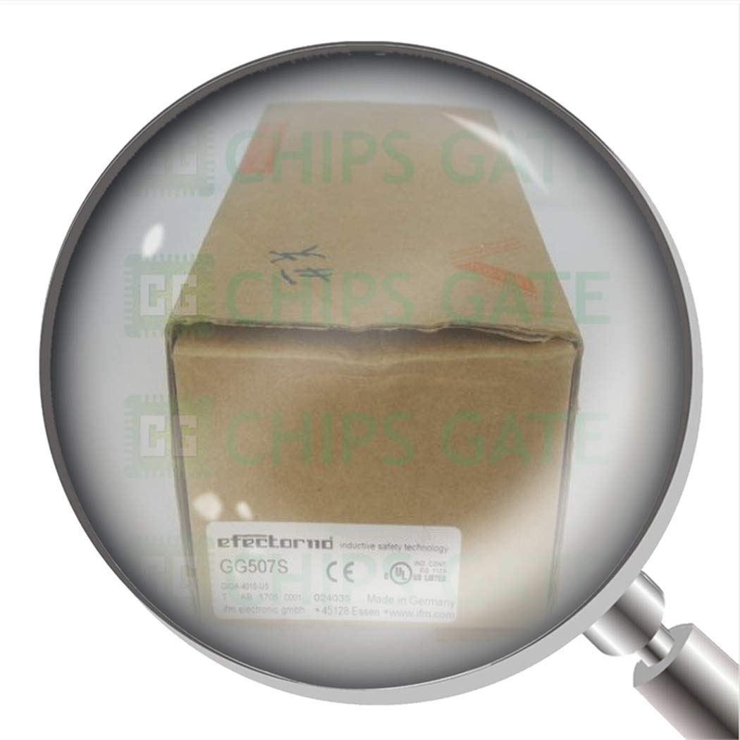 1Pcs Brand New GG507S