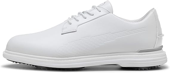 PUMA Golf Royale