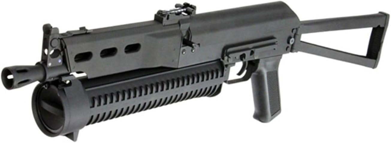 CYMA PP-19 BIZON Full Metal Electric Gun