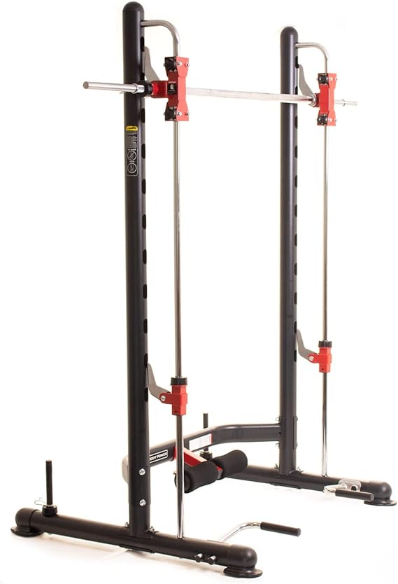 Bodypower Compact Smith Machine