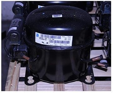 TRUE 842086 Replacement Refrigeration Compressor 1/3 HP R-134A R134A