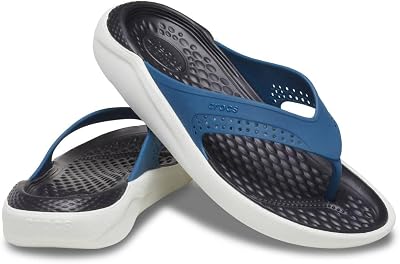 Crocs Kadee II Vera Bradley Flip