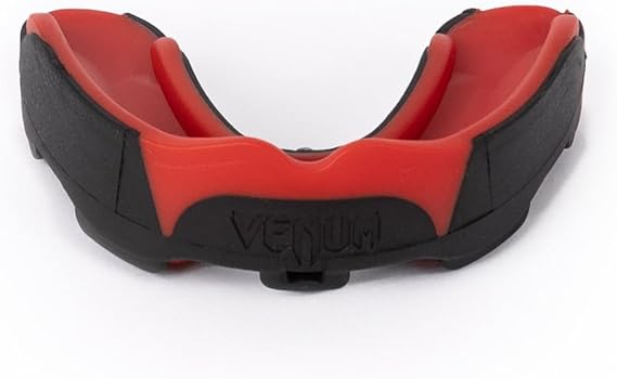 Venum Predator Mouthguard - Strap/Strapless