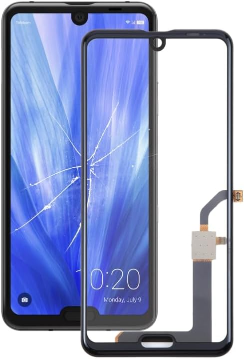 for Sharp Aquos R3 Touch Panel