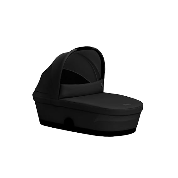 Cybex Melio Cot 3