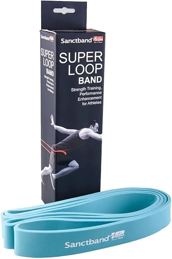 Active Super Loop Band/Pull UP Band