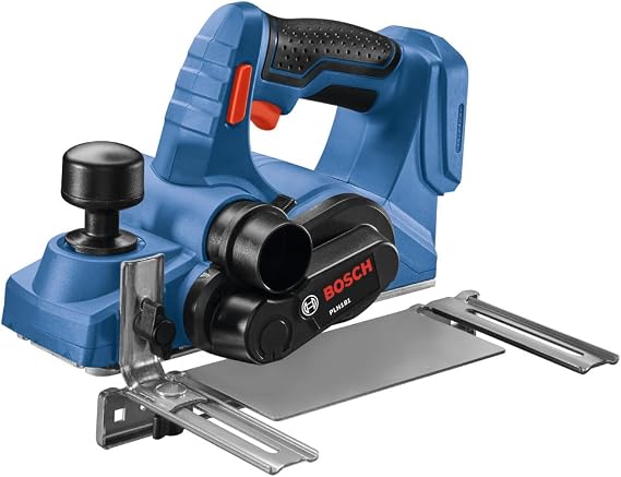 Bosch PLH181B 18V 3-1/4 In. Planer (Bare Tool)