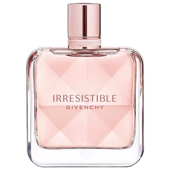 Givenchy Irresistible for Women Eau De Parfume Spray 2.7 Ounces (New 2020), clear, 6921_8858