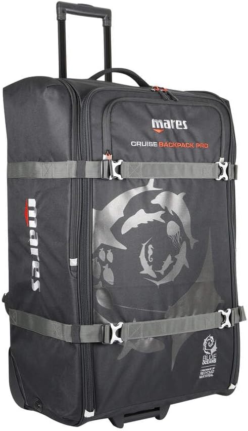 Cruise Backpack Pro