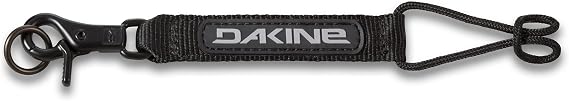 Dakine Covert Snowboard Leash - Black - Snowboard Leash