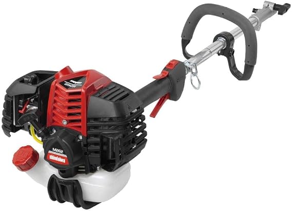 Shindaiwa Multi Tool Power Head Professional 25.4Cc 2 Stroke