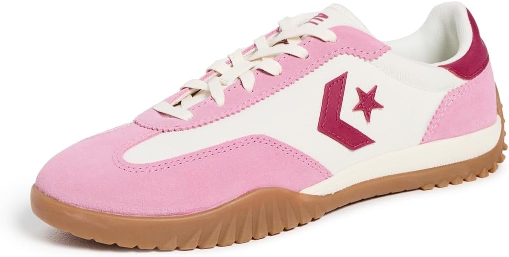 Converse Unisex Run Star Trainer Sneakers