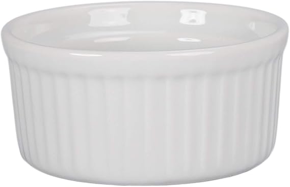 BIA CORDON BLUE 4.5 ounce Ramekin, 1 EA