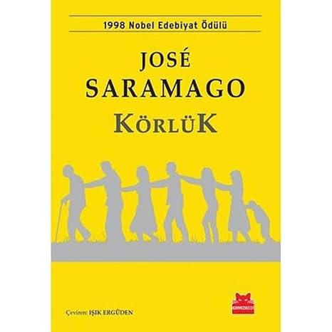 Blindness: 1998 Nobel Prize in Literature