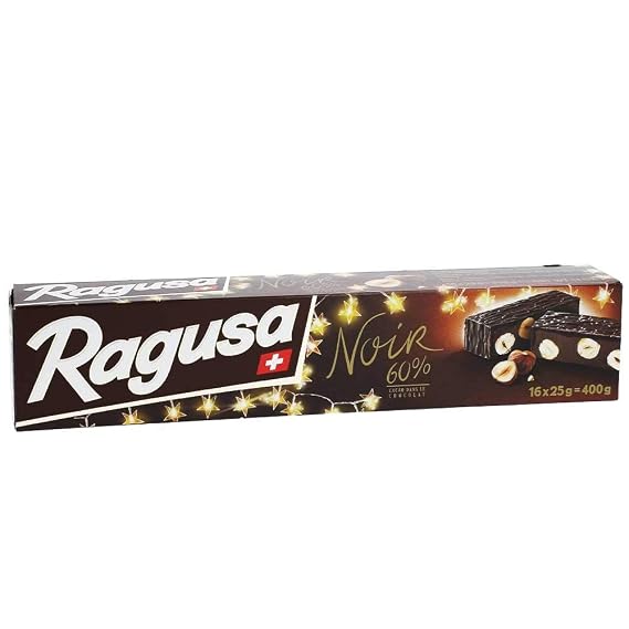 Ragusa Noir 400g
