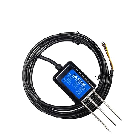 0-5V Output Soil Humidity Moisture Sensor