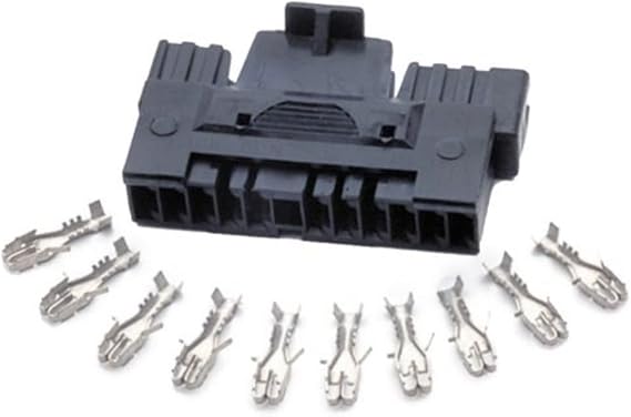 Flaming River FR20118 4-1/4" Female Connecter Kit