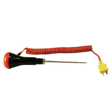 Comark Instruments | PK24M/US | Penetration Probe with 4" Stem