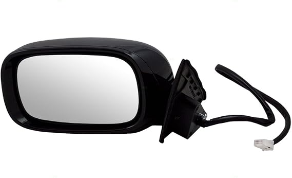 Power Mirror for 2001-2006 LS430 Puddle Lamp Memory Heated Power Fold Left LX1320118
