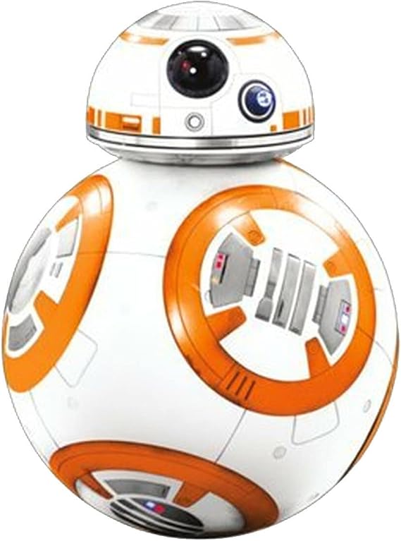 Star Wars: The Force Awakens 32" Deluxe Nylon Kite: BB-8