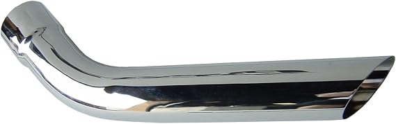 PYPES EXHAUS EVT58 Performance Exhaust
