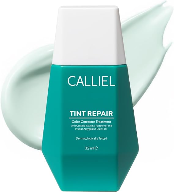 Tint Repair Centella Özlü Bariyer Onarıcı, Yatıştırıcı, Kızarıklık Karşıtı Ton Eşitleyici Krem 50 ml