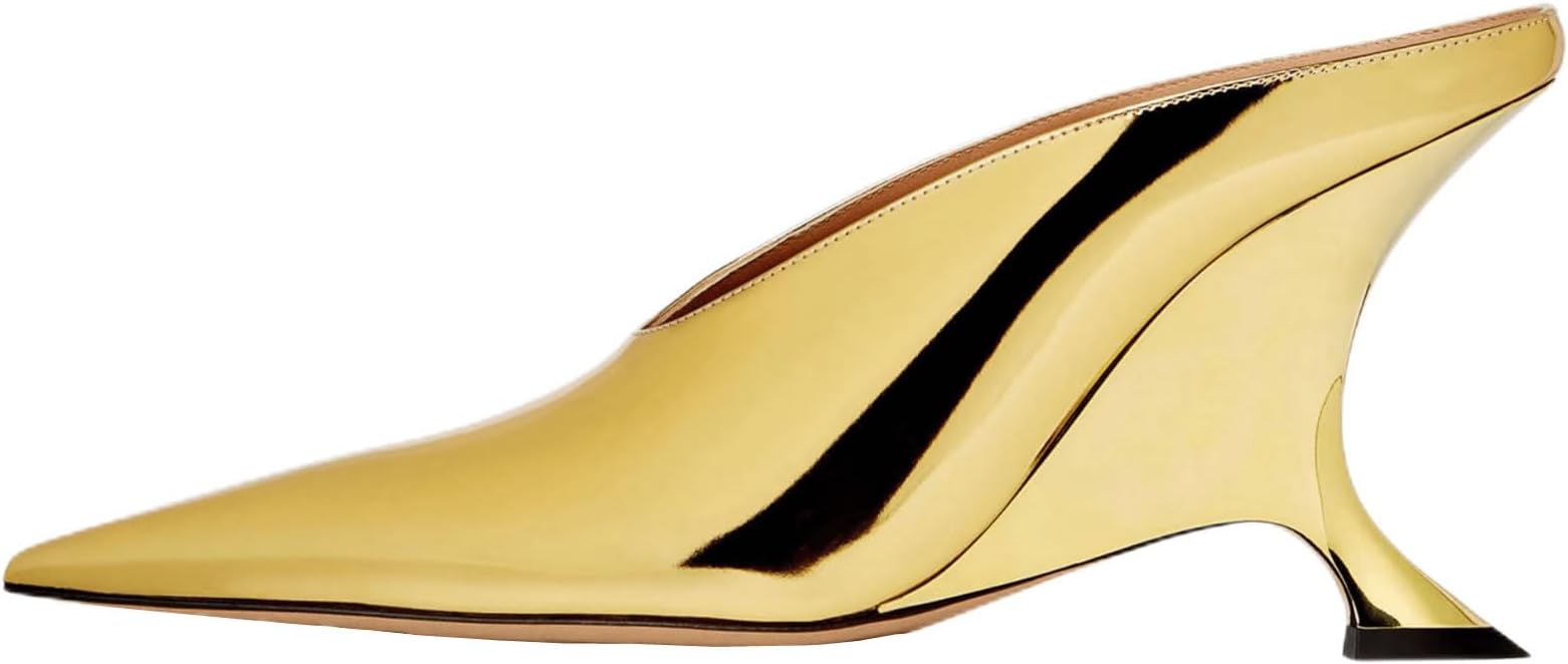 Kluolandi Women's Kl-lbv-1Mule