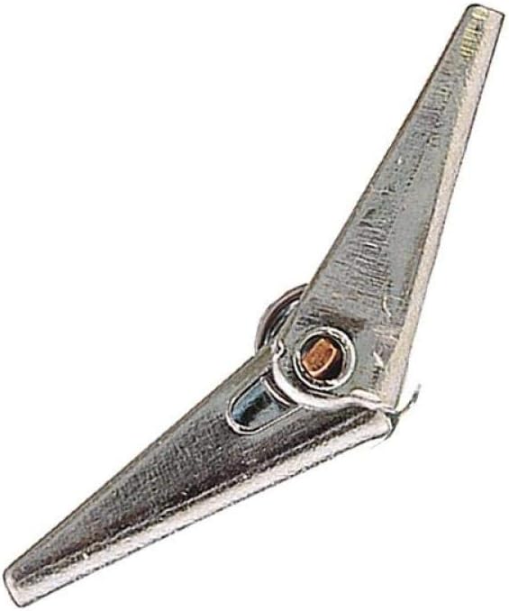 Rawlplug 94 410 Spring Toggle Box of 50 M6x50mm