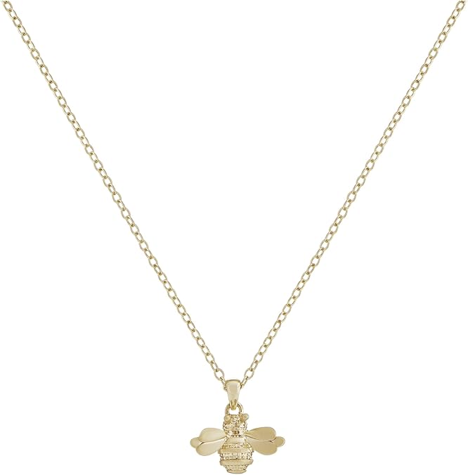 Ted Baker London Bellema Bumble Pendant Necklace for Women