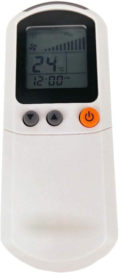 G4A AC Remoto Control MCQUAY for York AIR Conditioner Remote for MCQUAY A/C Controller