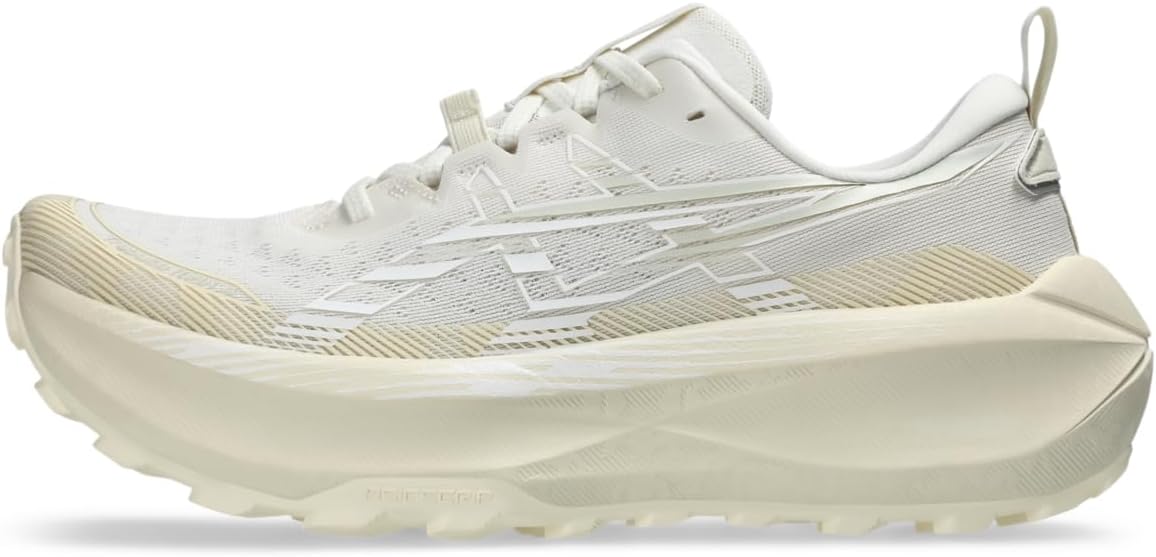ASICS Men's Trabuco Max 4 Running Shoe
