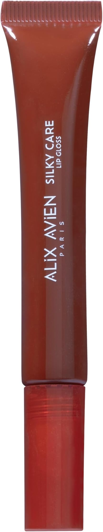 ALIX AVIEN Koruyucu, Dolgunlaştırıcı, Nemlendirici Dudak Parlatıcısı - Silky Care Lipgloss 309 Sweet Cherry