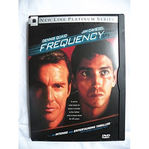 Frequency DVD
