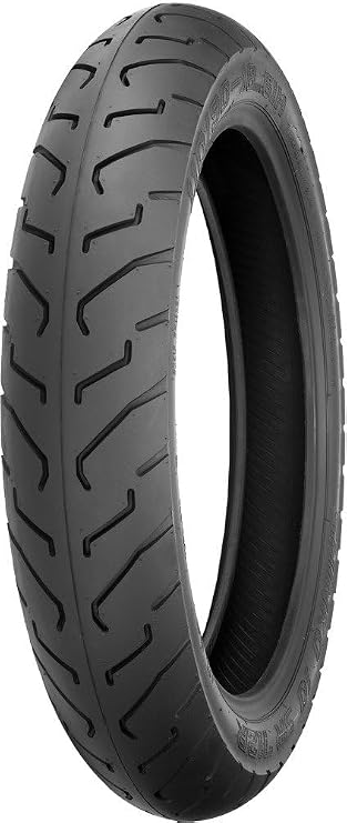 Shinko New 712 Tire, 87-4156