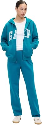 Gap Womens Logo Jogger