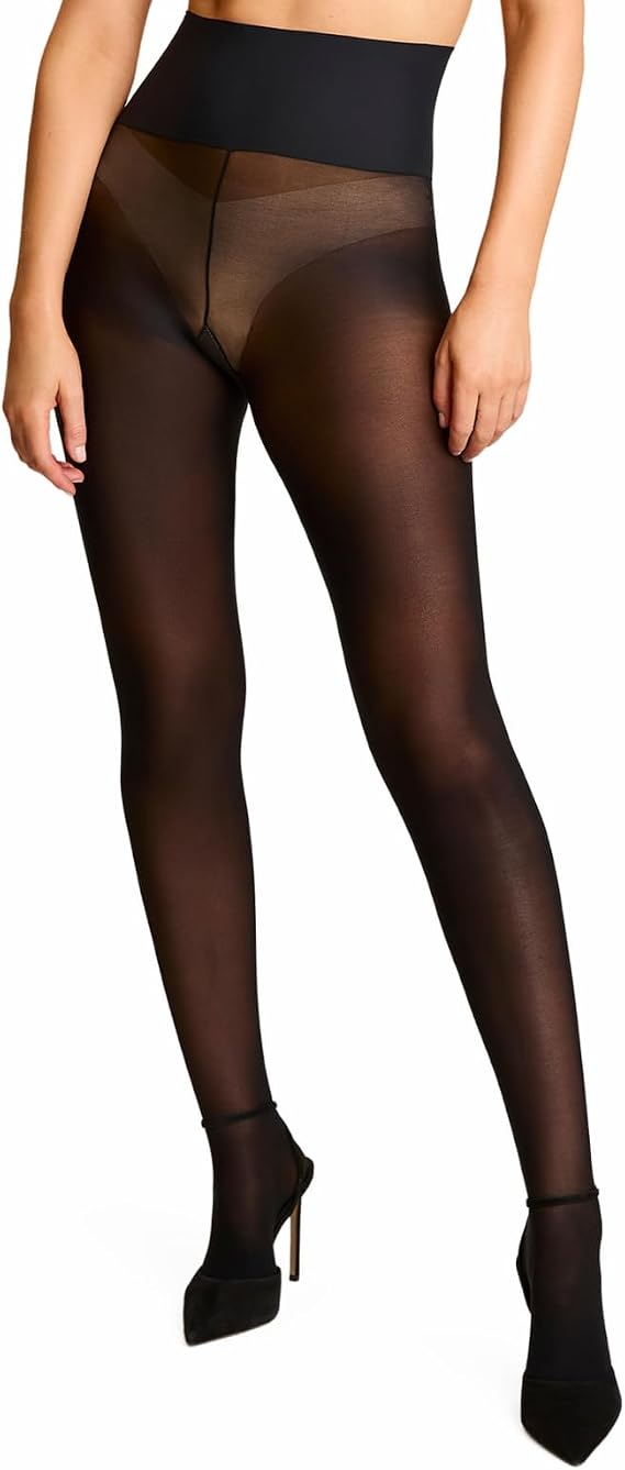 commando Women's The Semi Opaque Tights