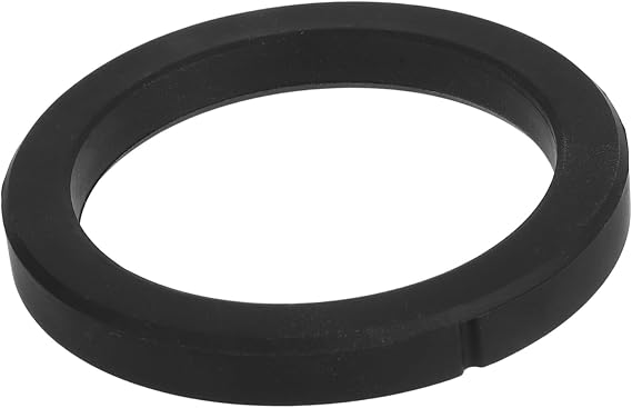Coffee Machine Gasket Seal for Silicone Steam Replacement Part Easy to Install Espresso Accessory for Enhanced Flavor and Airtight Seal