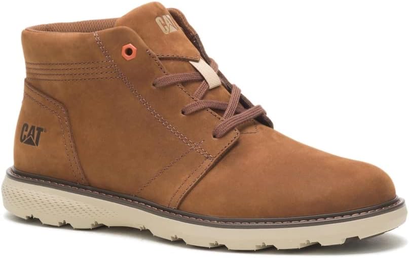CAT Footwear Men's Boot Trey 2.0, Aztec, 8