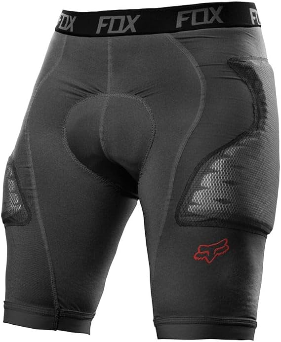 Fox Racing Mens Titan Race Short