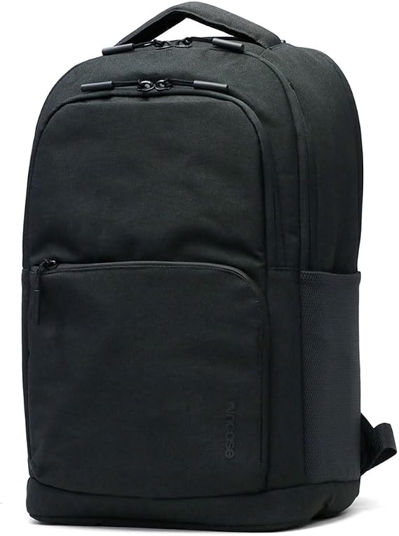 Incase Business Backpack Men's Facet 25L Backpack INBP100740 Business Bag Backpack Rucksack Laptop Storage