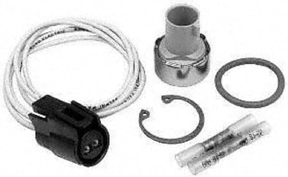 Four Seasons 35967 Compressor Mounted Cooling Fan Pressure Switch