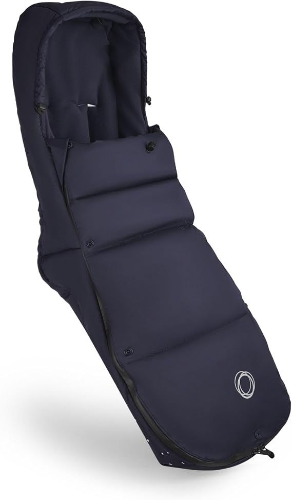 Bugaboo Thermolite Performance Footmuff for Stroller or Pushchair